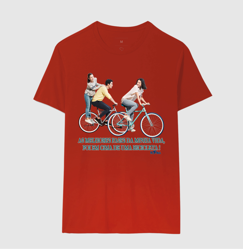 Camisa 13