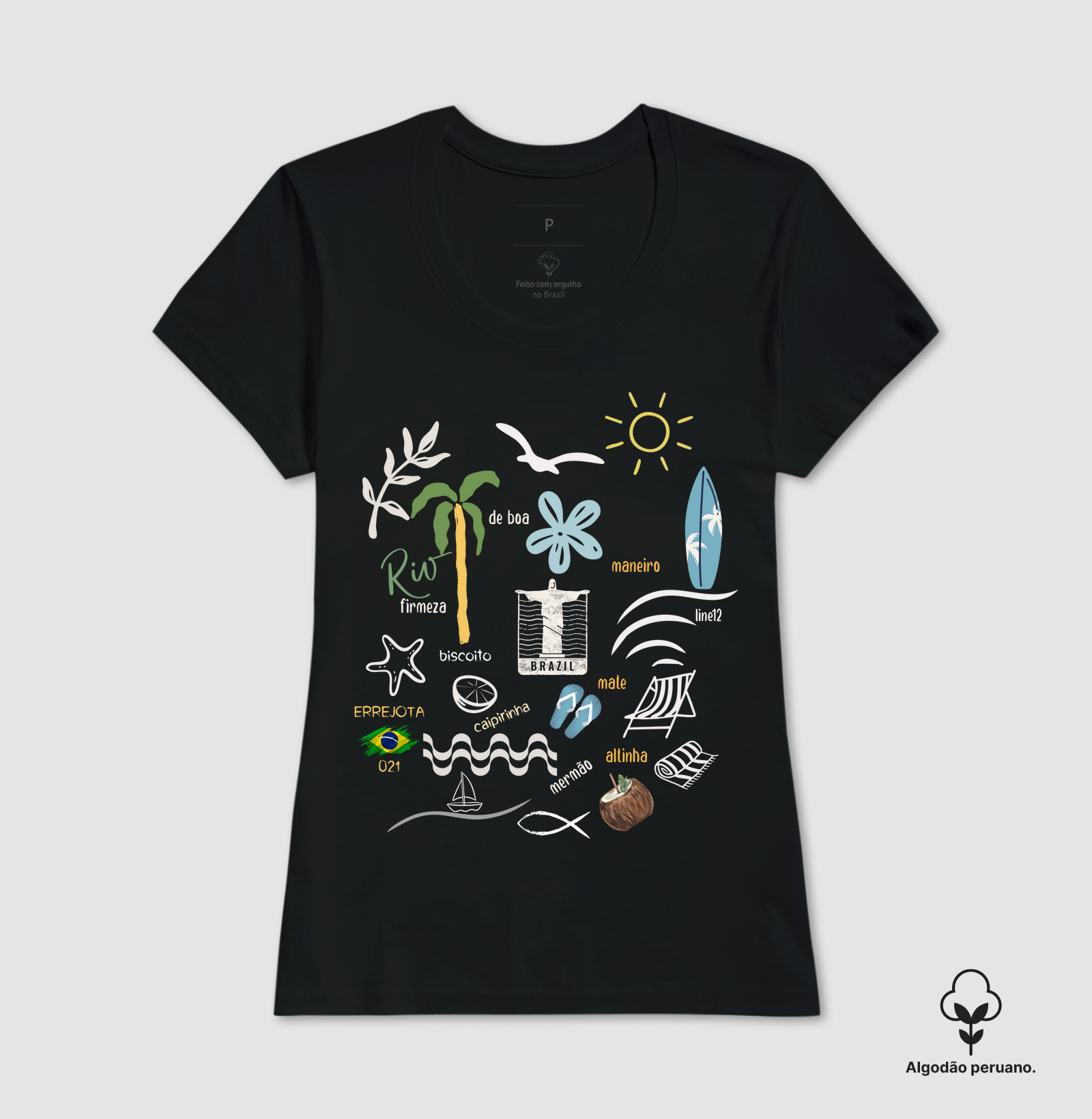 Camisa 4