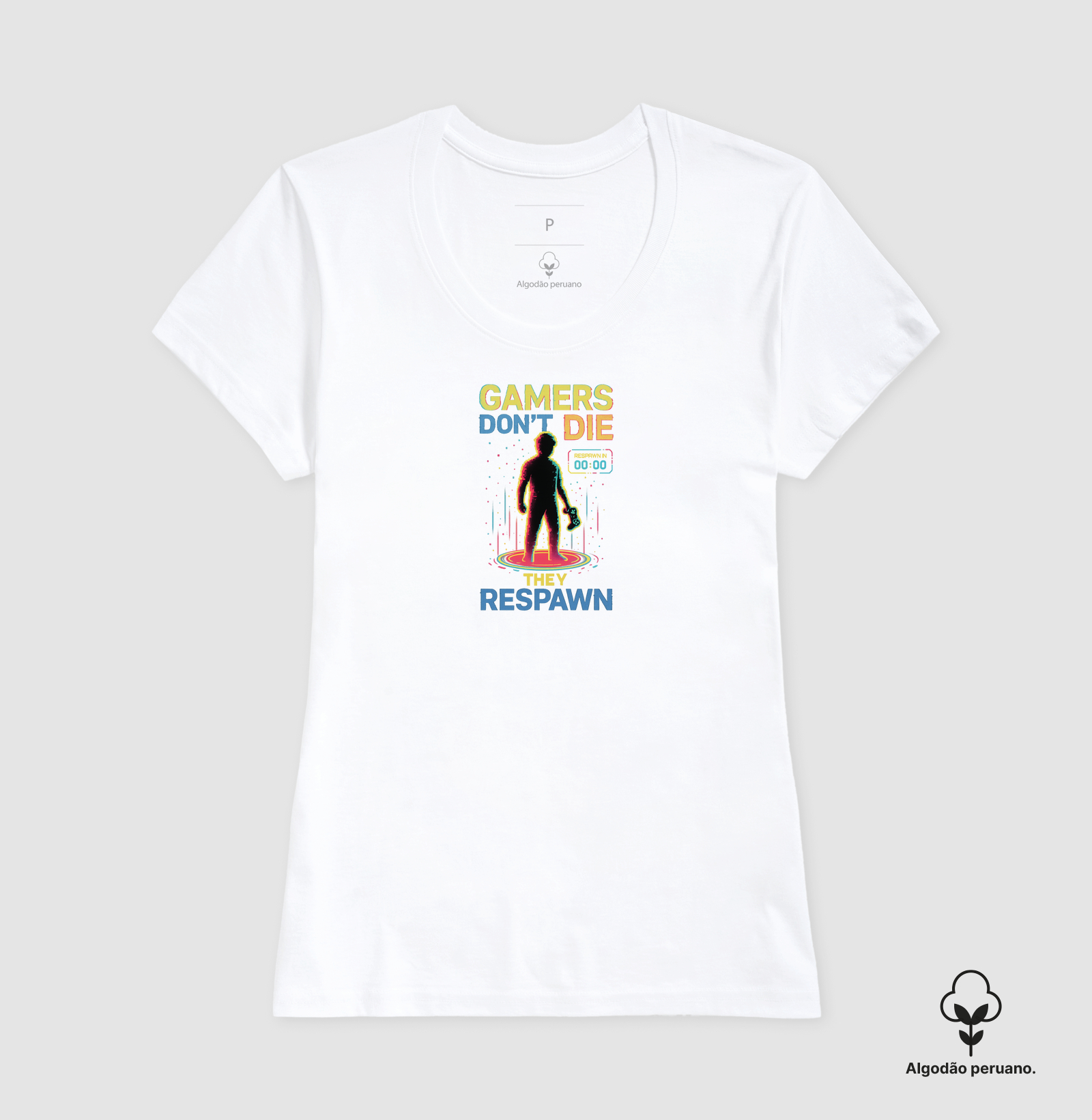 Camisa 3