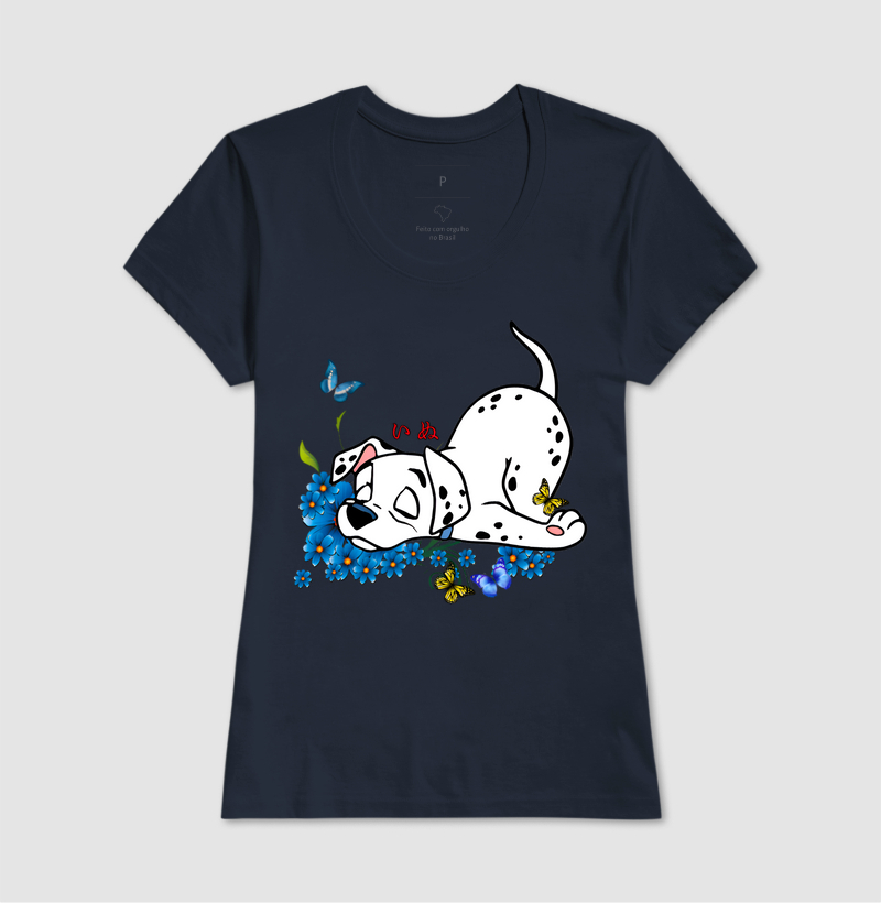 Camisa 15