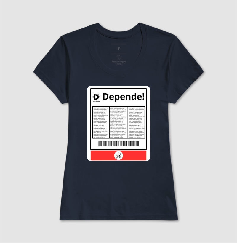 Camisa 16