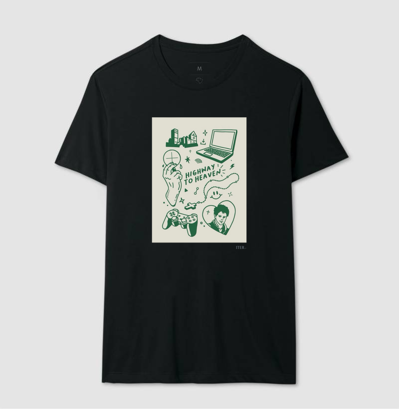 Camisa 1
