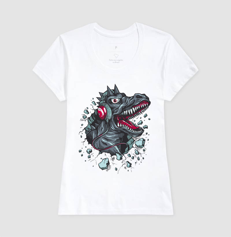 Camisa 10