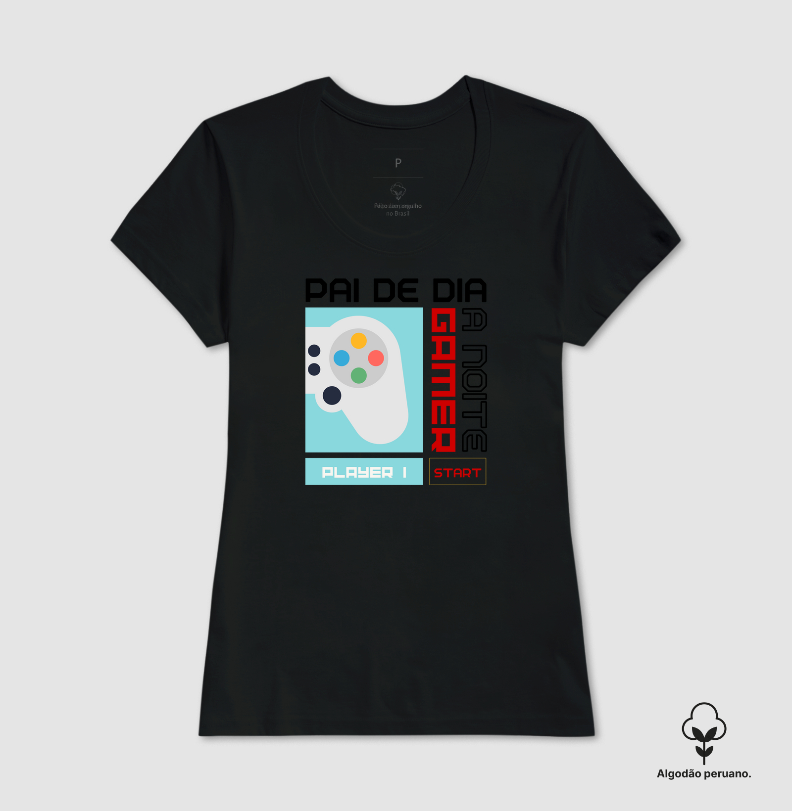 Camisa 3