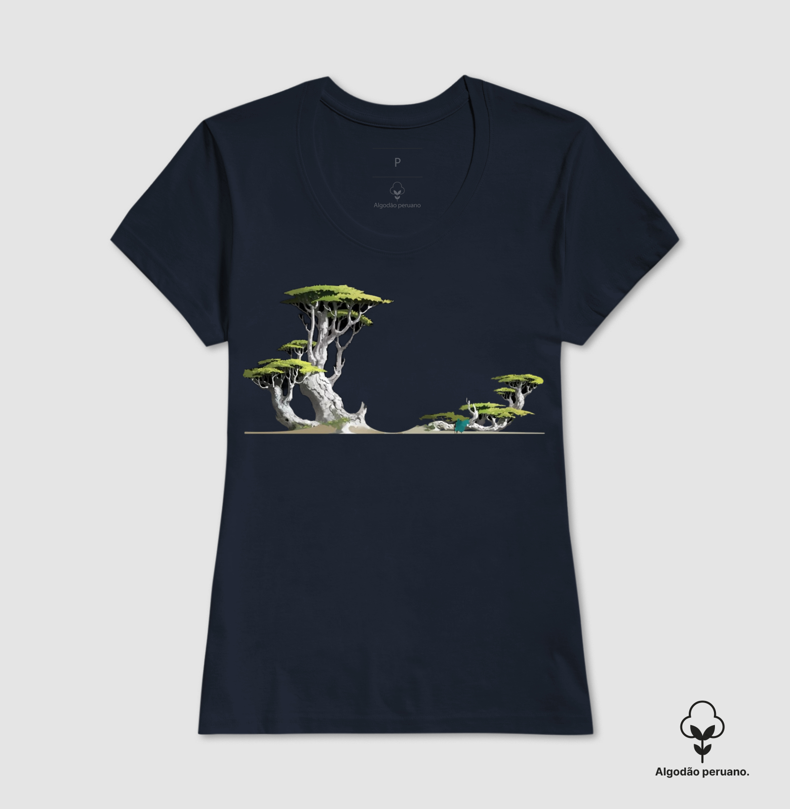 Camisa 4