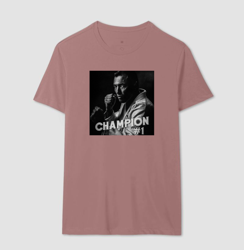 Camisa 18