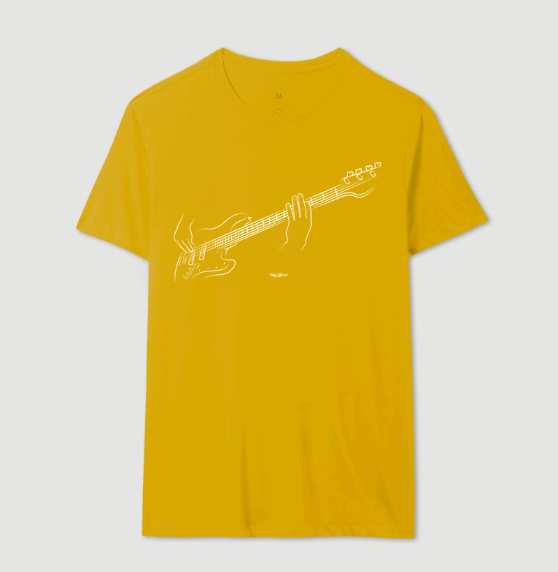 Camisa 15