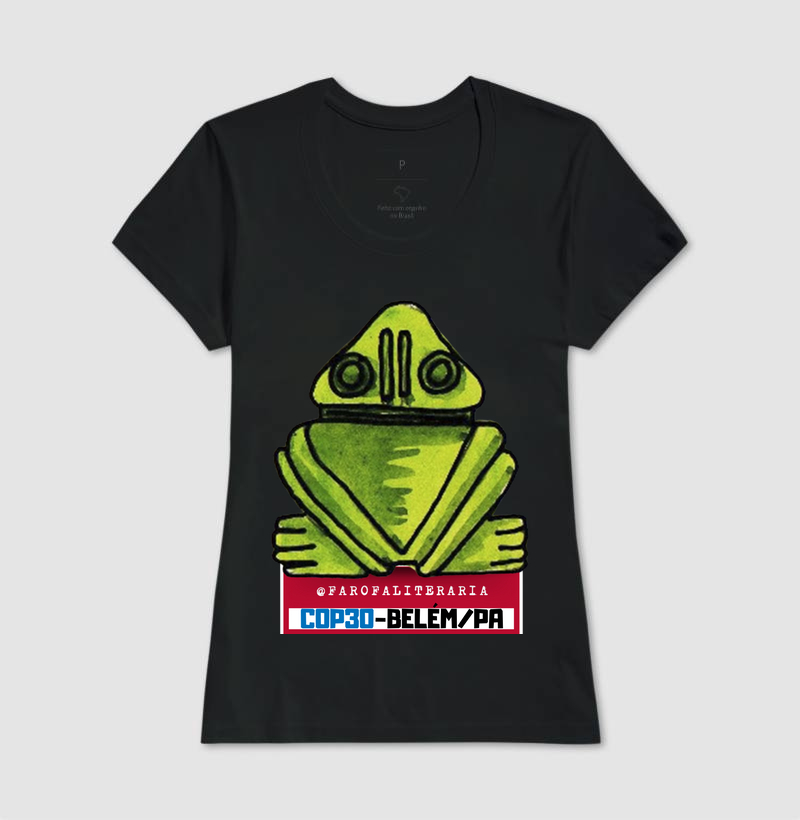 Camisa 17