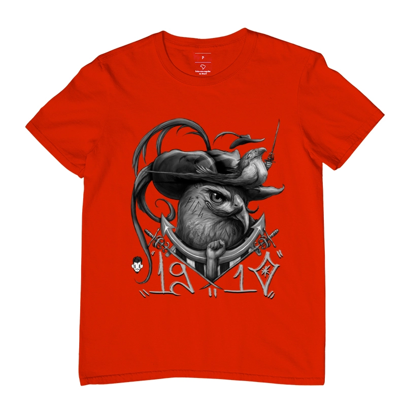 Camisa 9