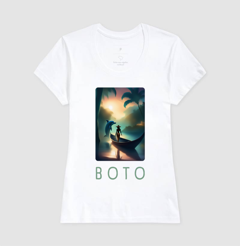 Camisa 6