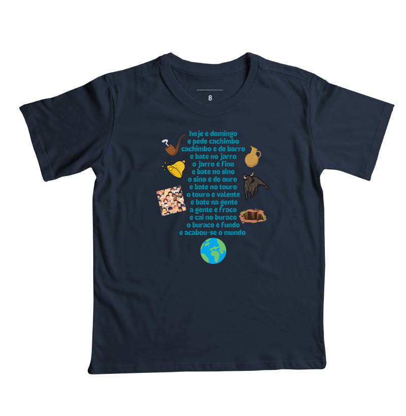 Camisa 6