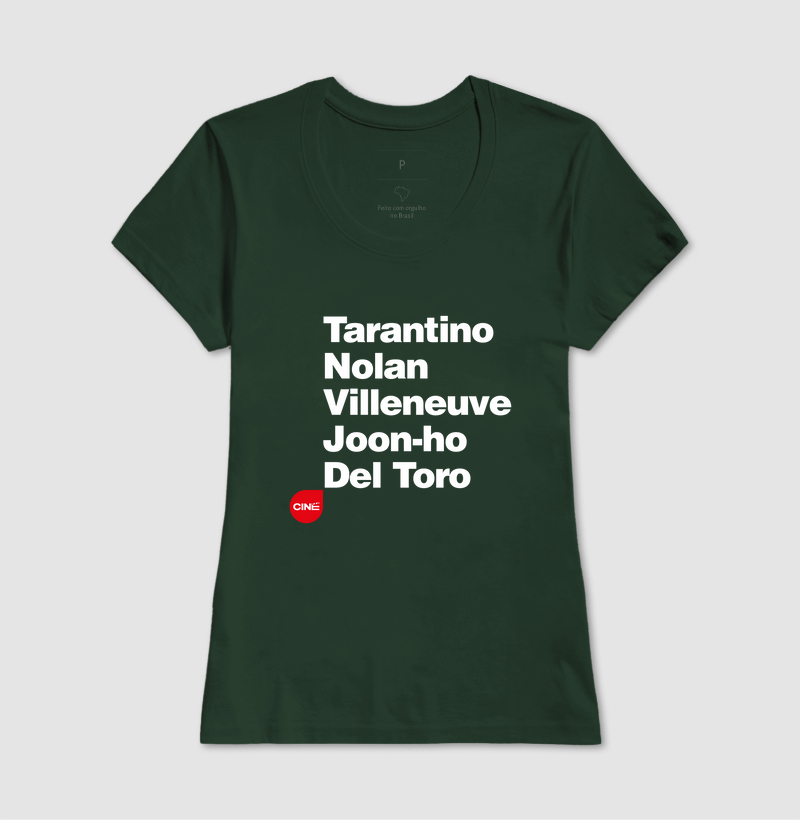 Camisa 19