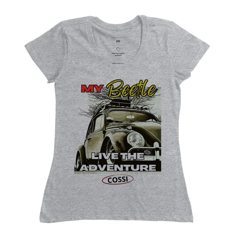 Camisa 6