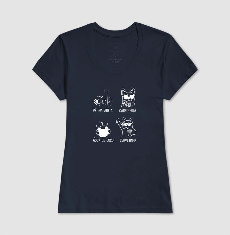 Camisa 9