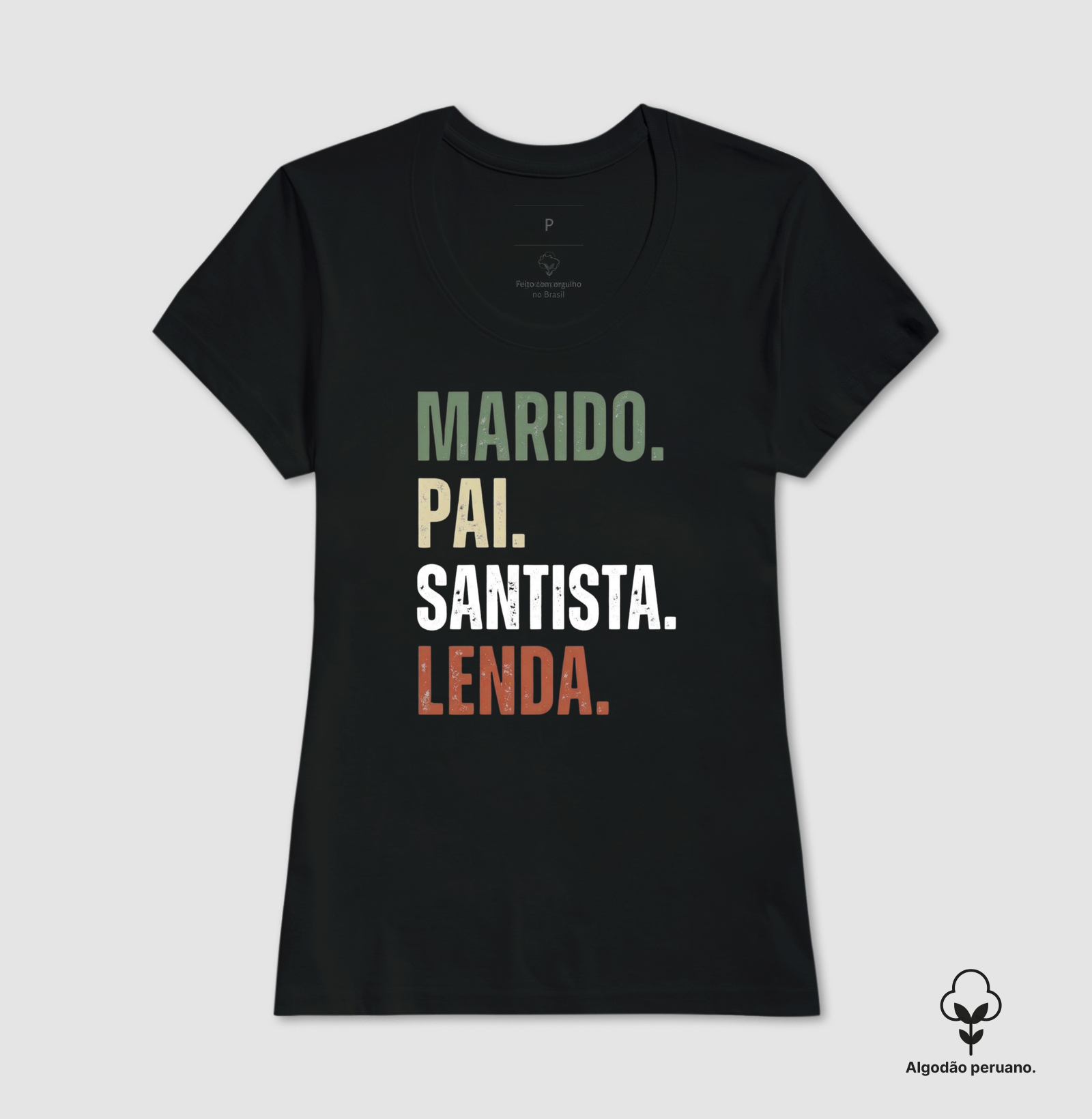 Camisa 3
