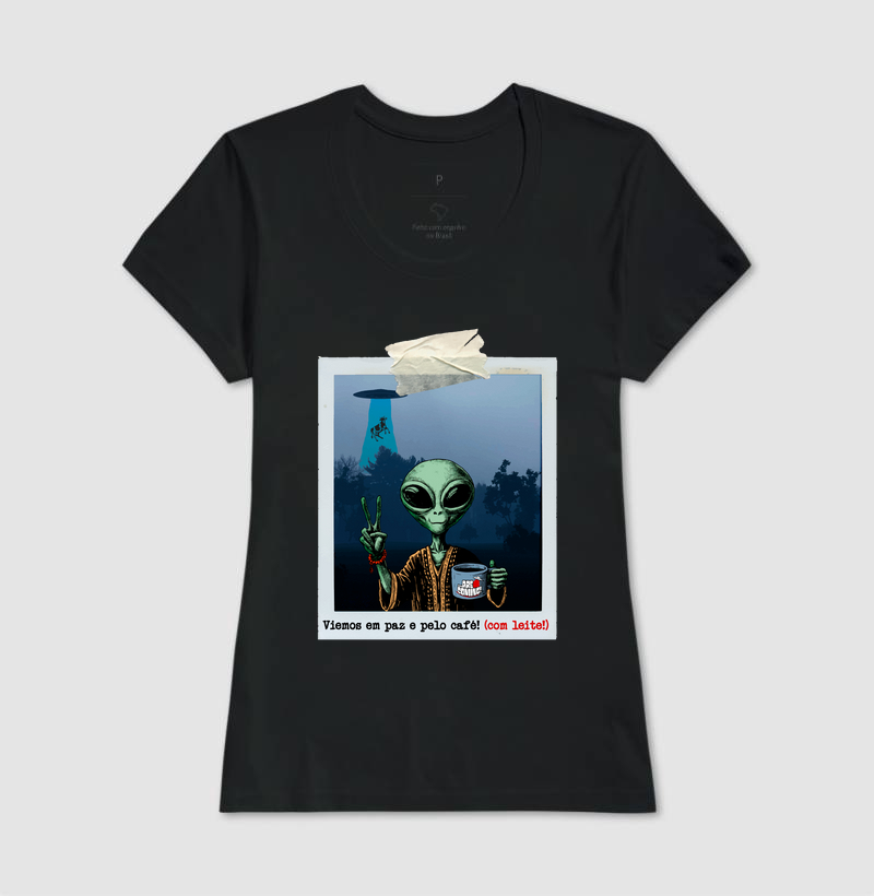 Camisa 10