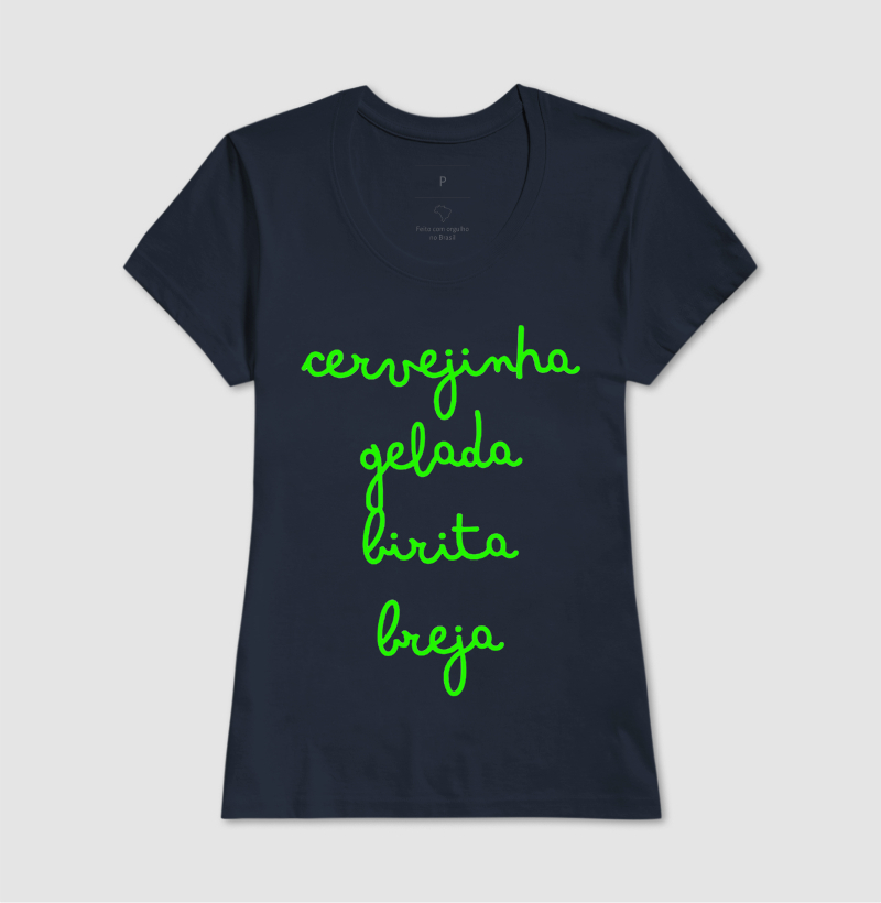 Camisa 6