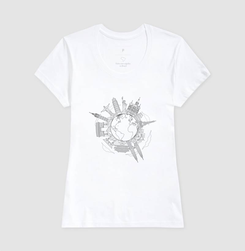 Camisa 13