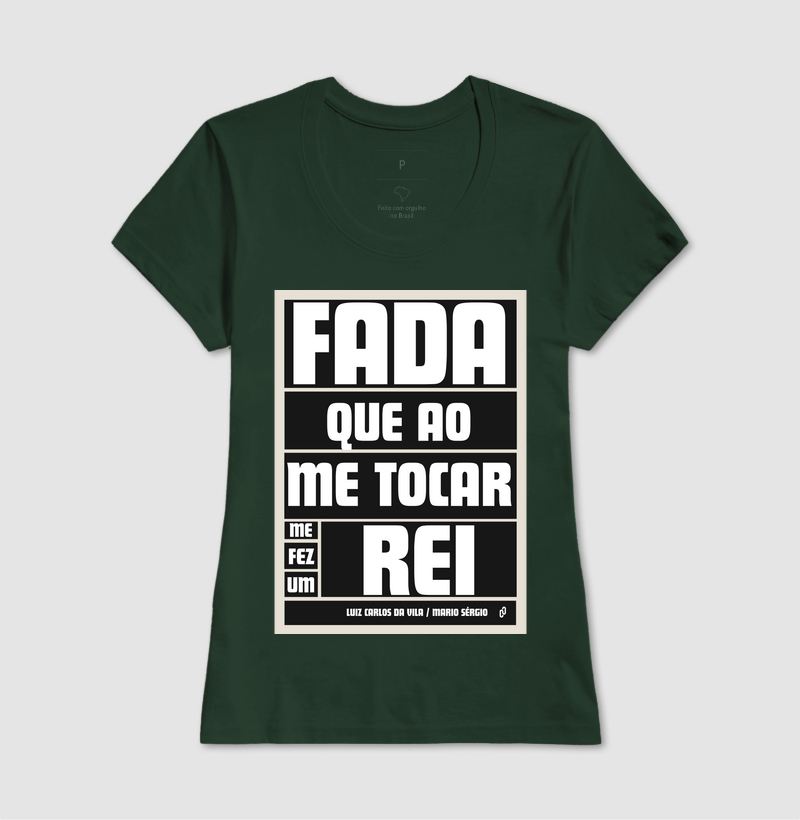 Camisa 9