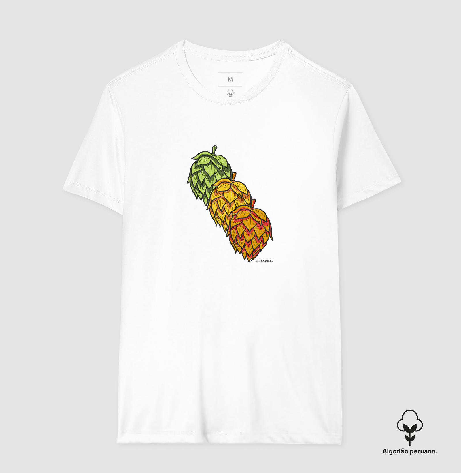 Camisa 3