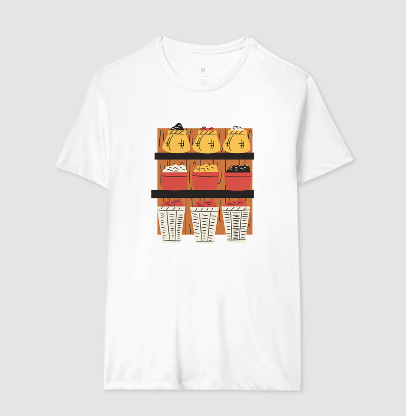 Camisa 11
