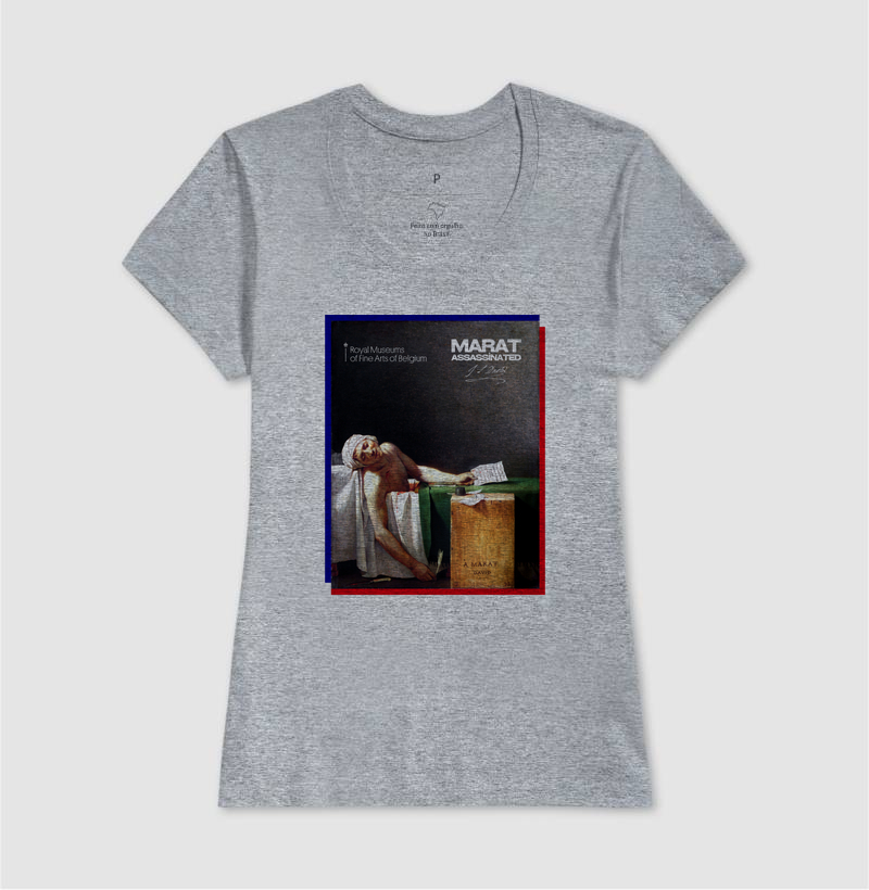 Camisa 11
