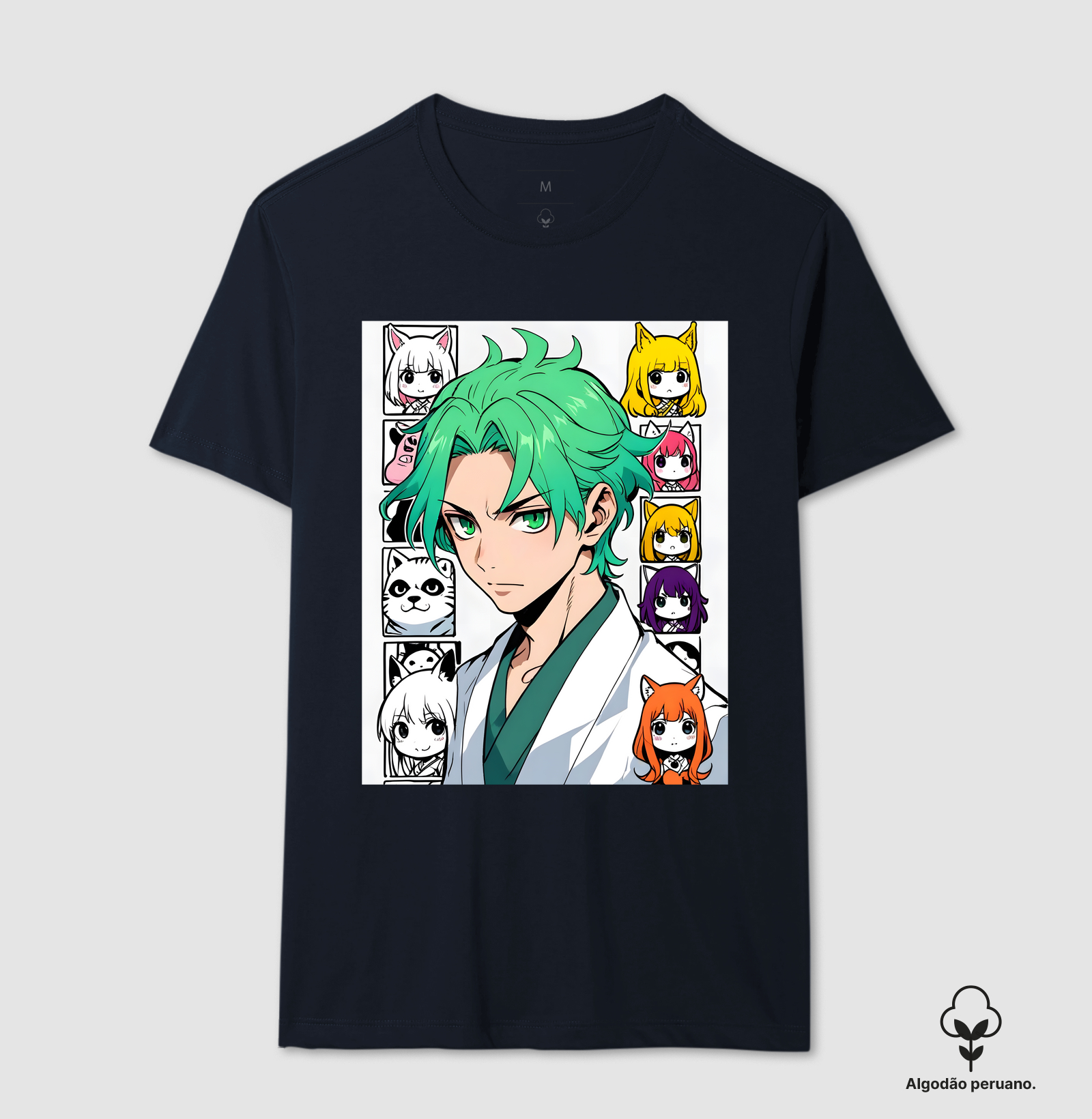 Camisa 1