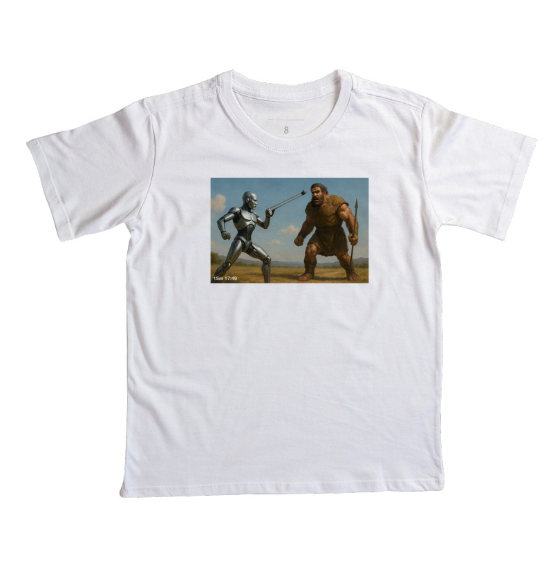 Camisa 1