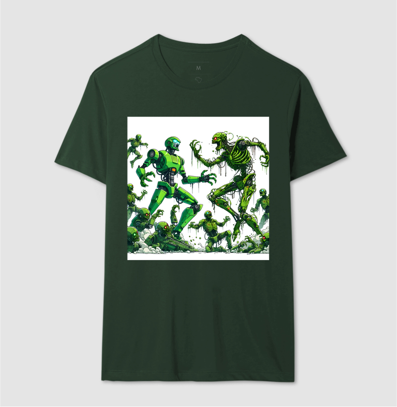 Camisa 11