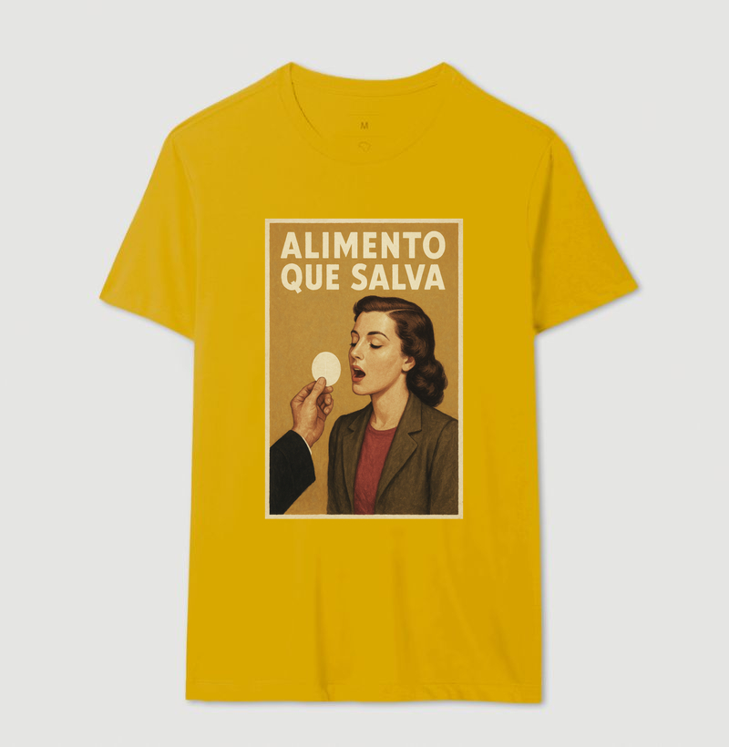 Camisa 13