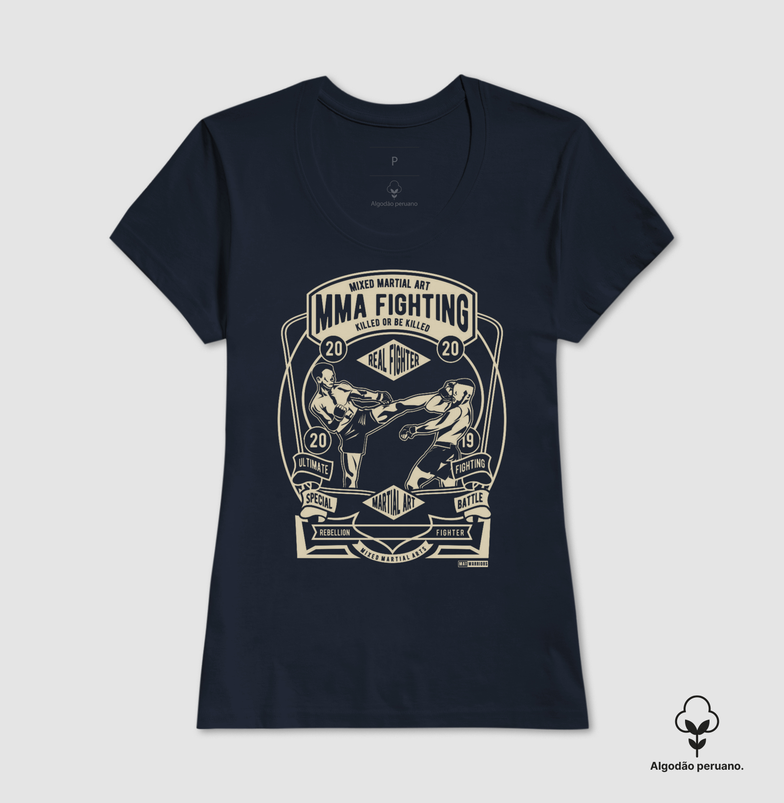 Camisa 5