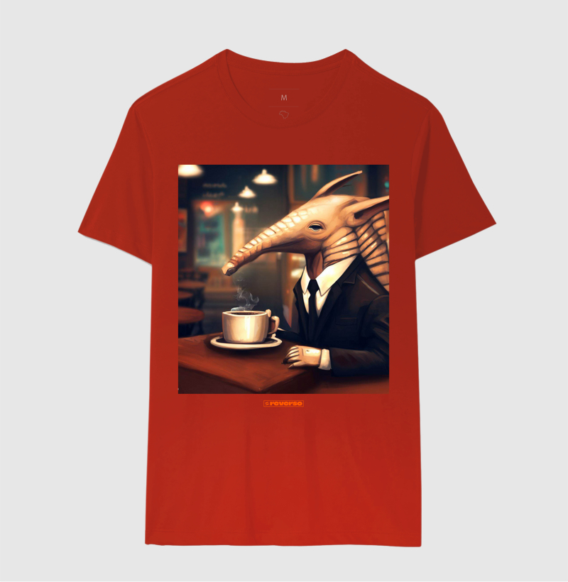 Camisa 8