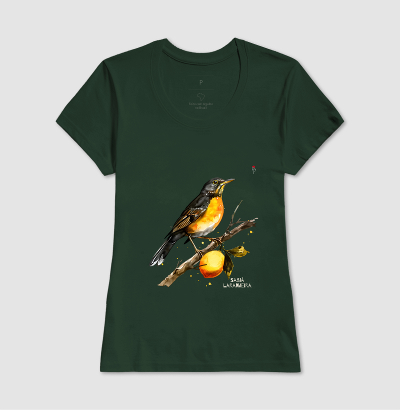 Camisa 10