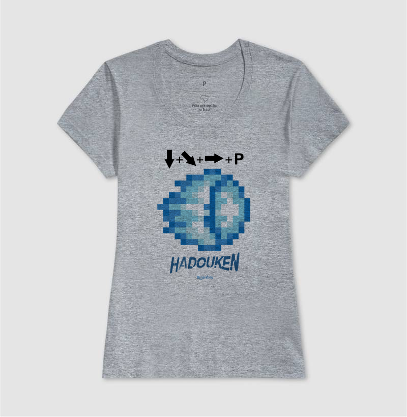 Camisa 11