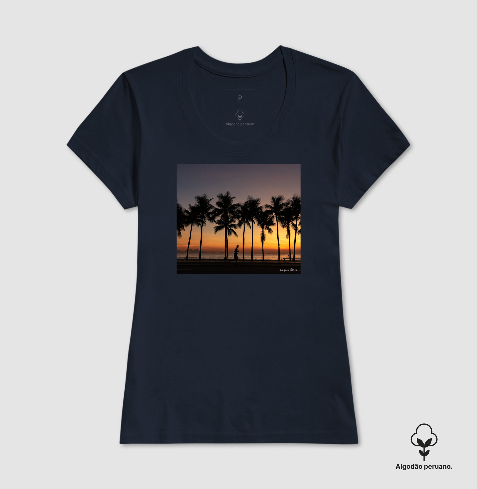 Camisa 6