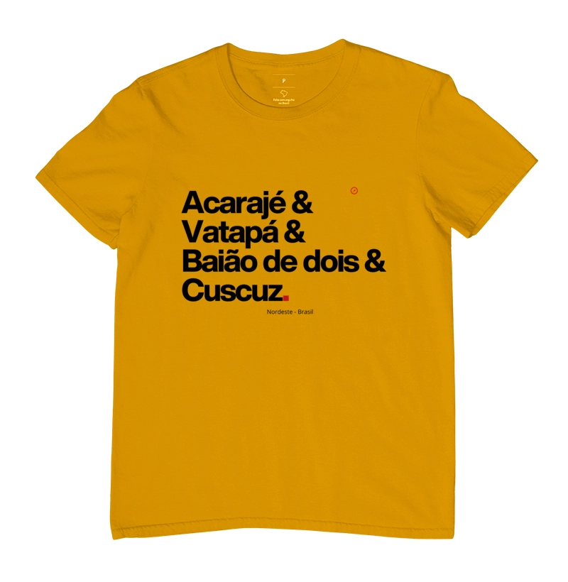 Camisa 13