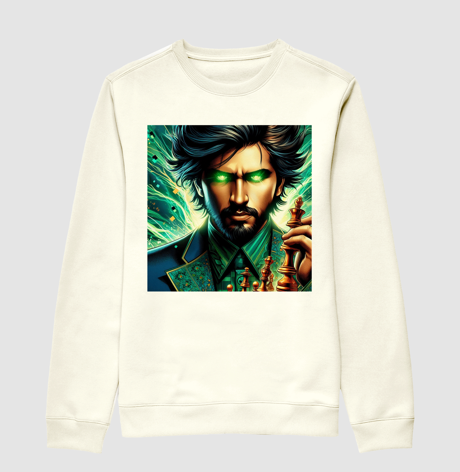 Camisa 1