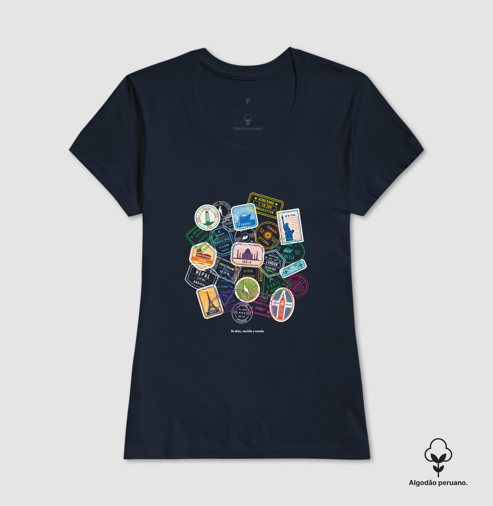 Camisa 6