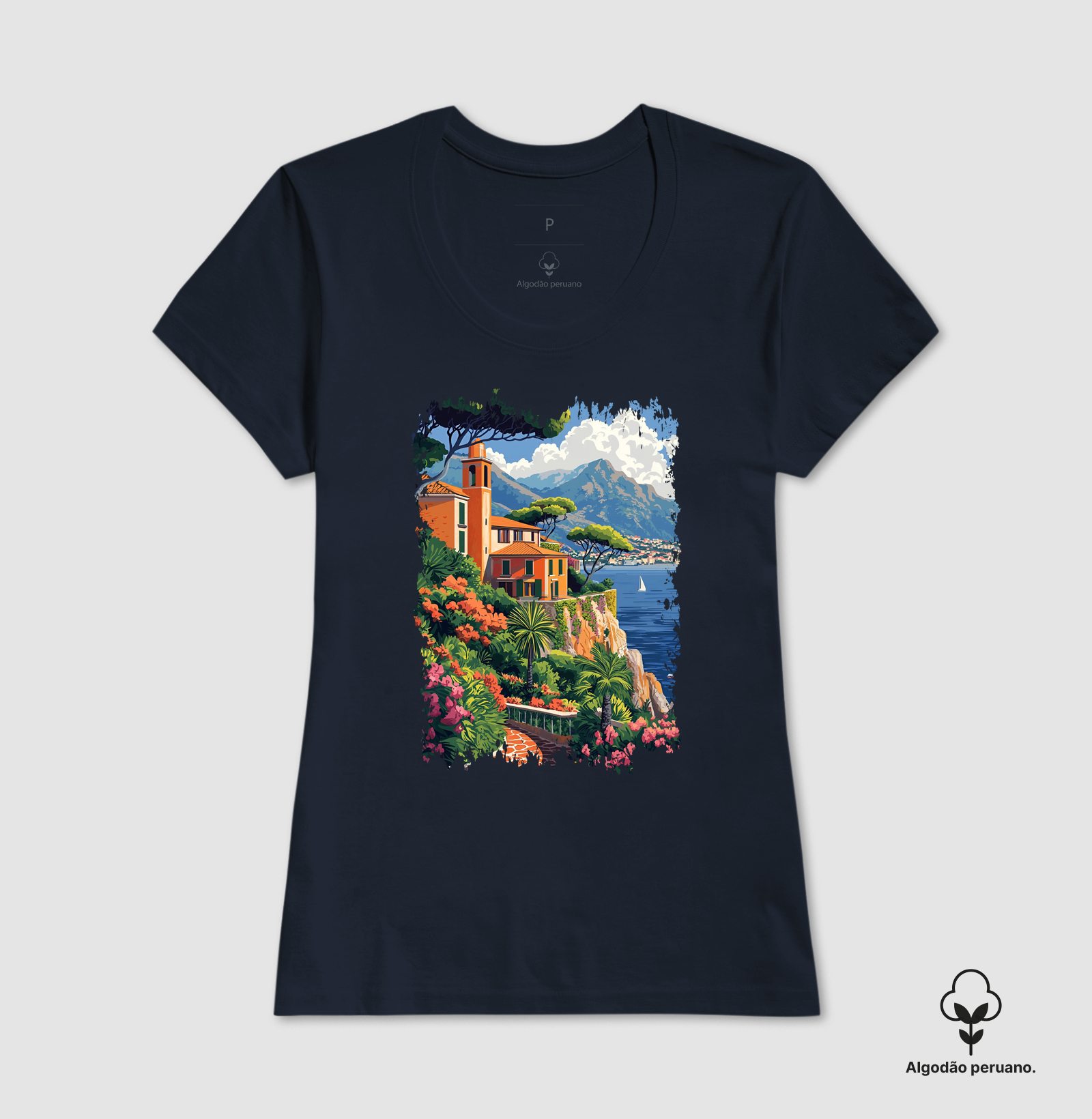 Camisa 6