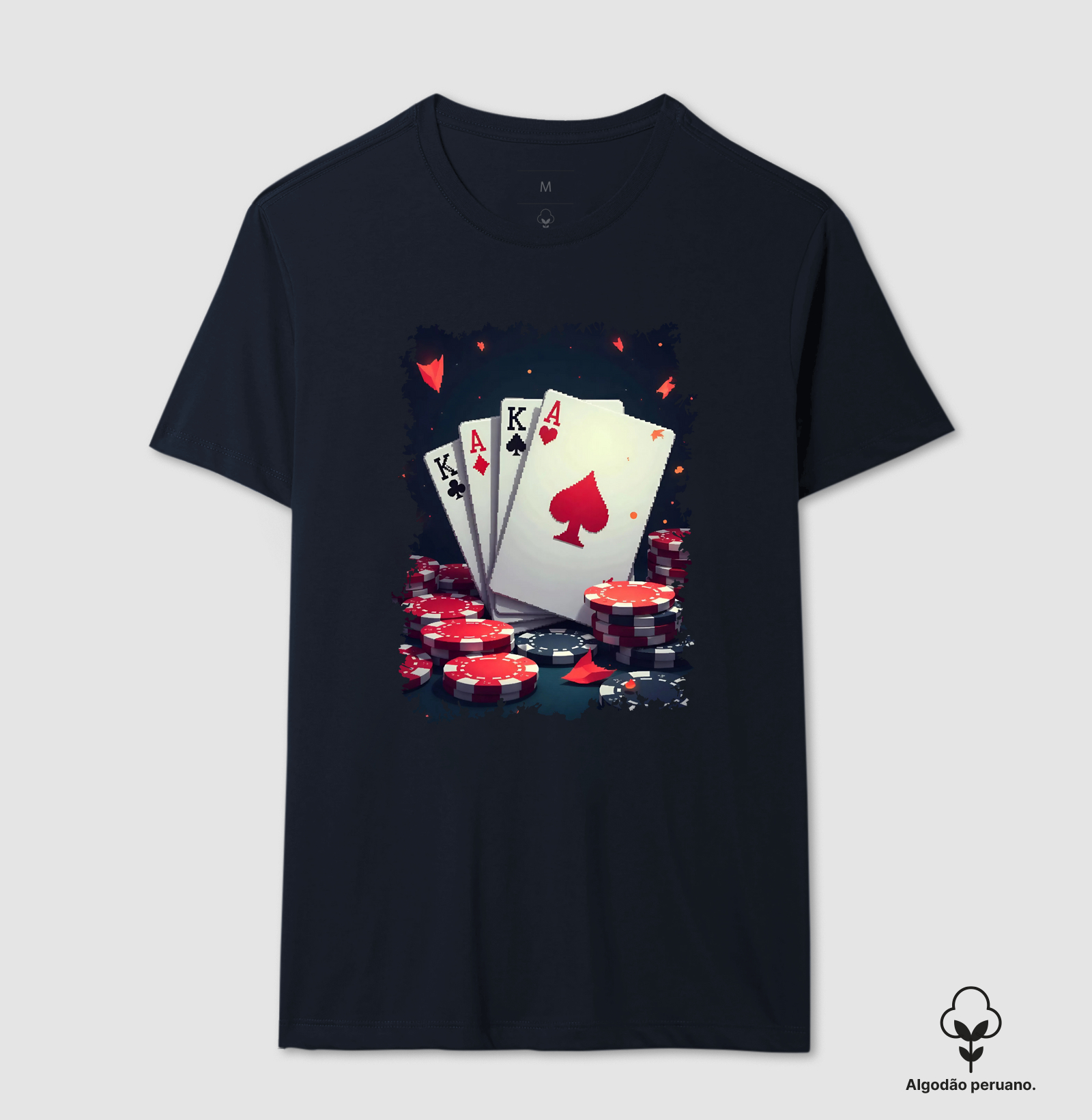 Camisa 6