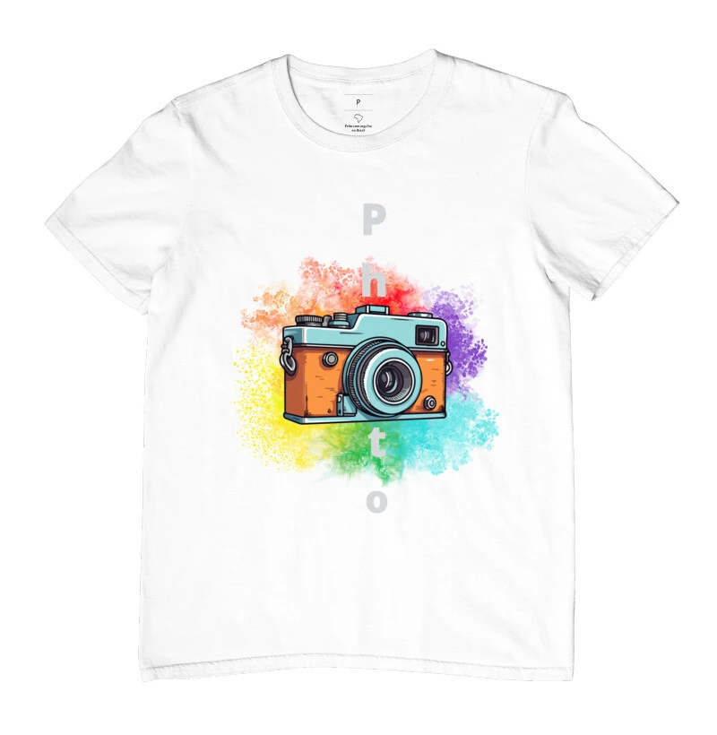 Camisa 3
