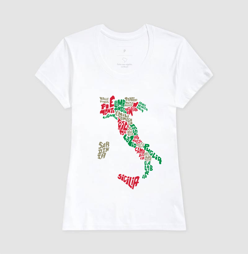 Camisa 7