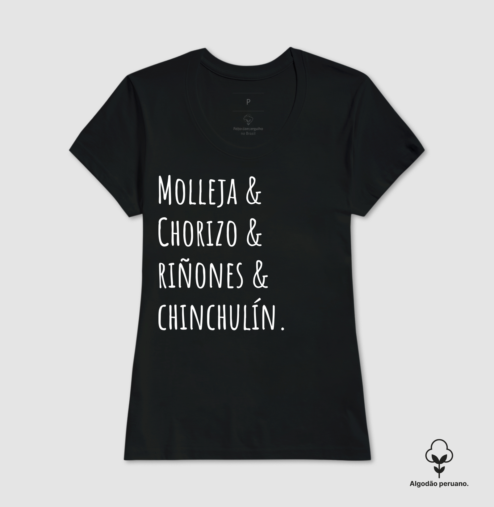 Camisa 3