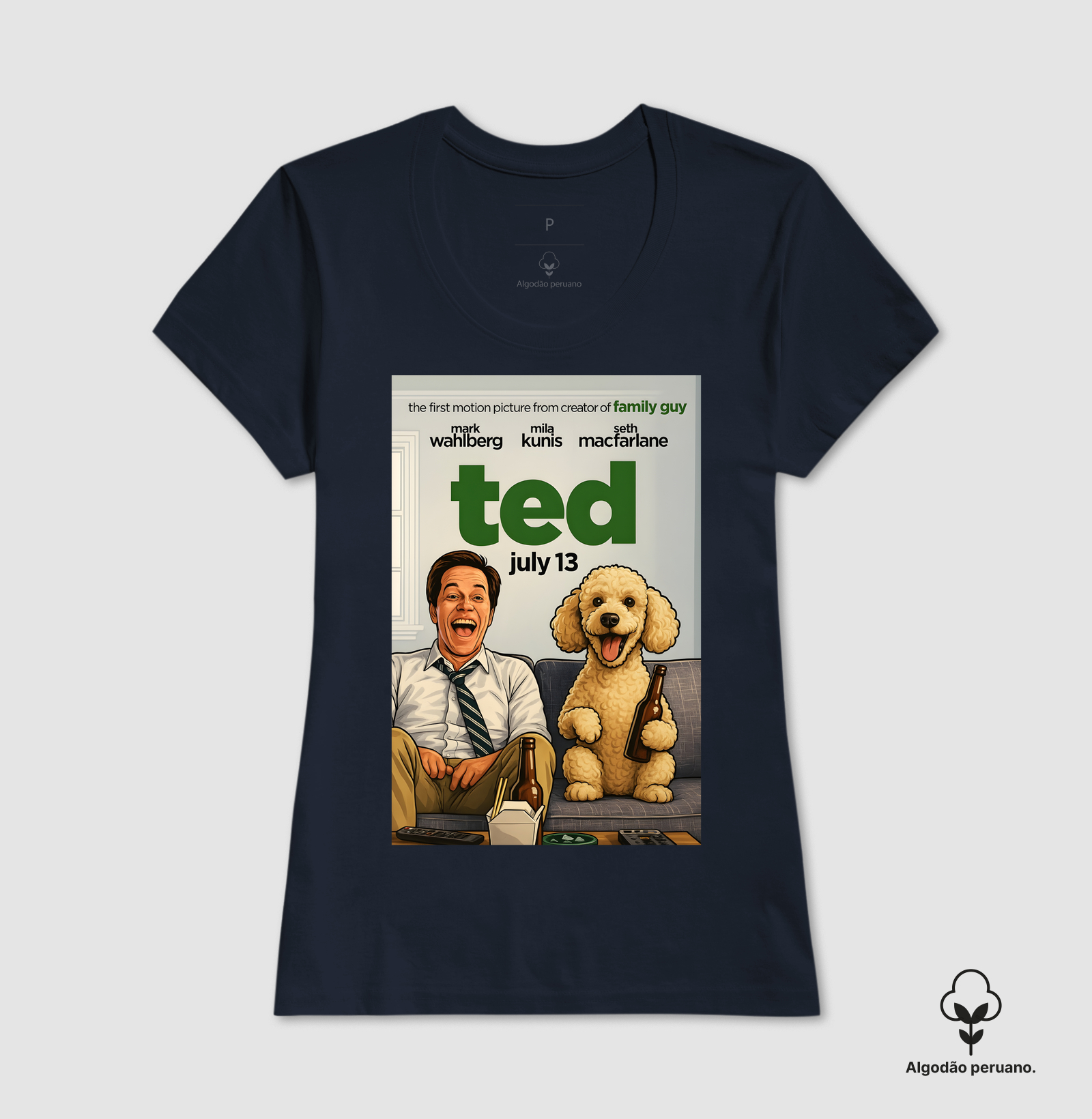 Camisa 5
