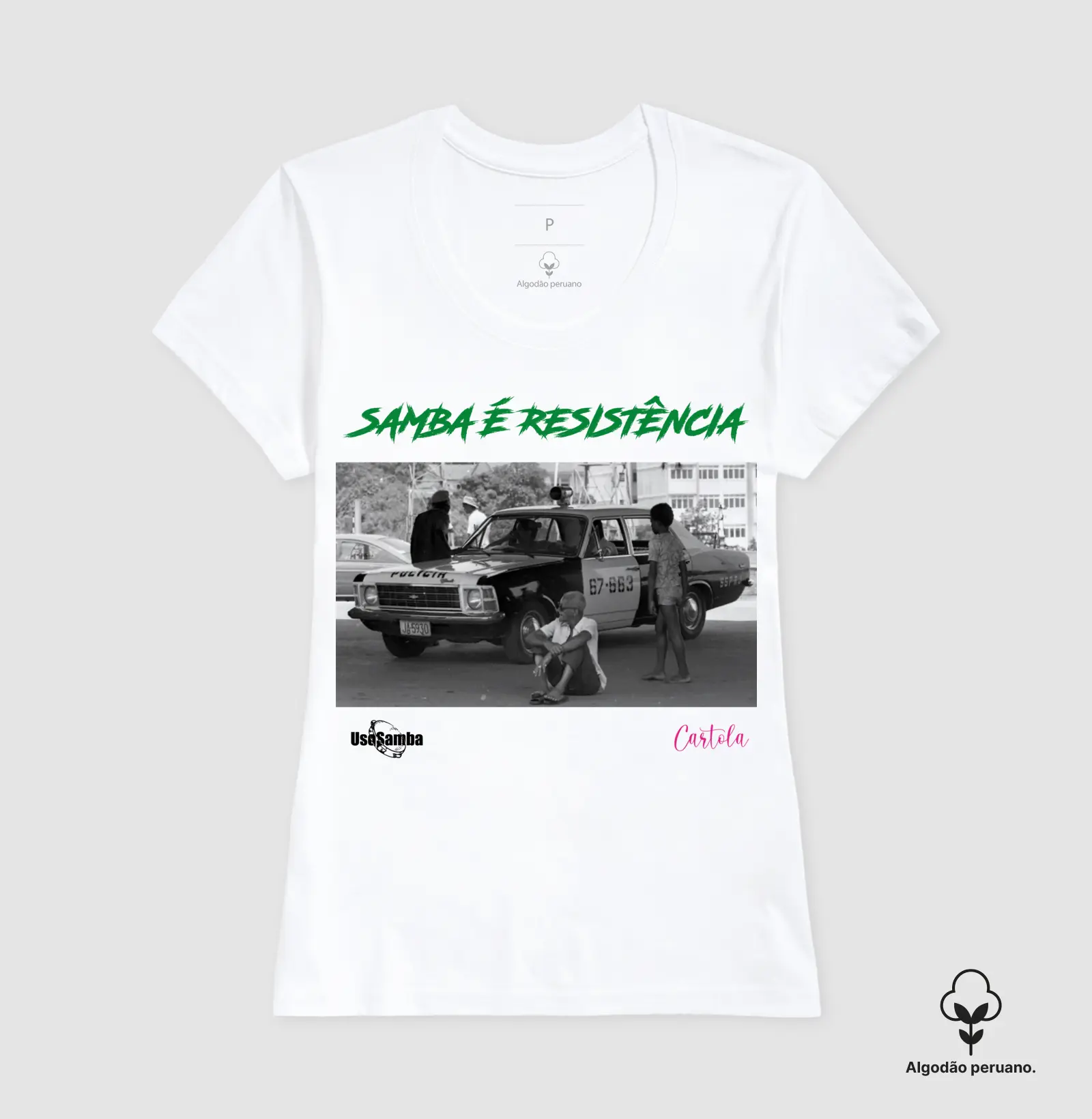 Camisa 1