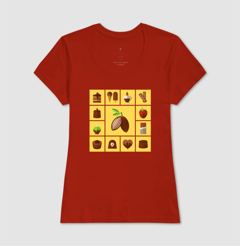 Camisa 7