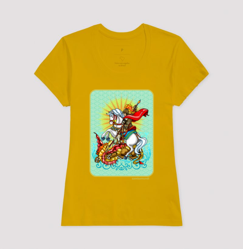 Camisa 16