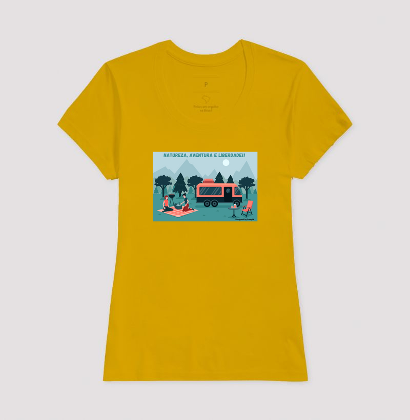 Camisa 17