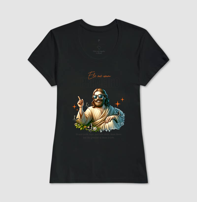 Camisa 9