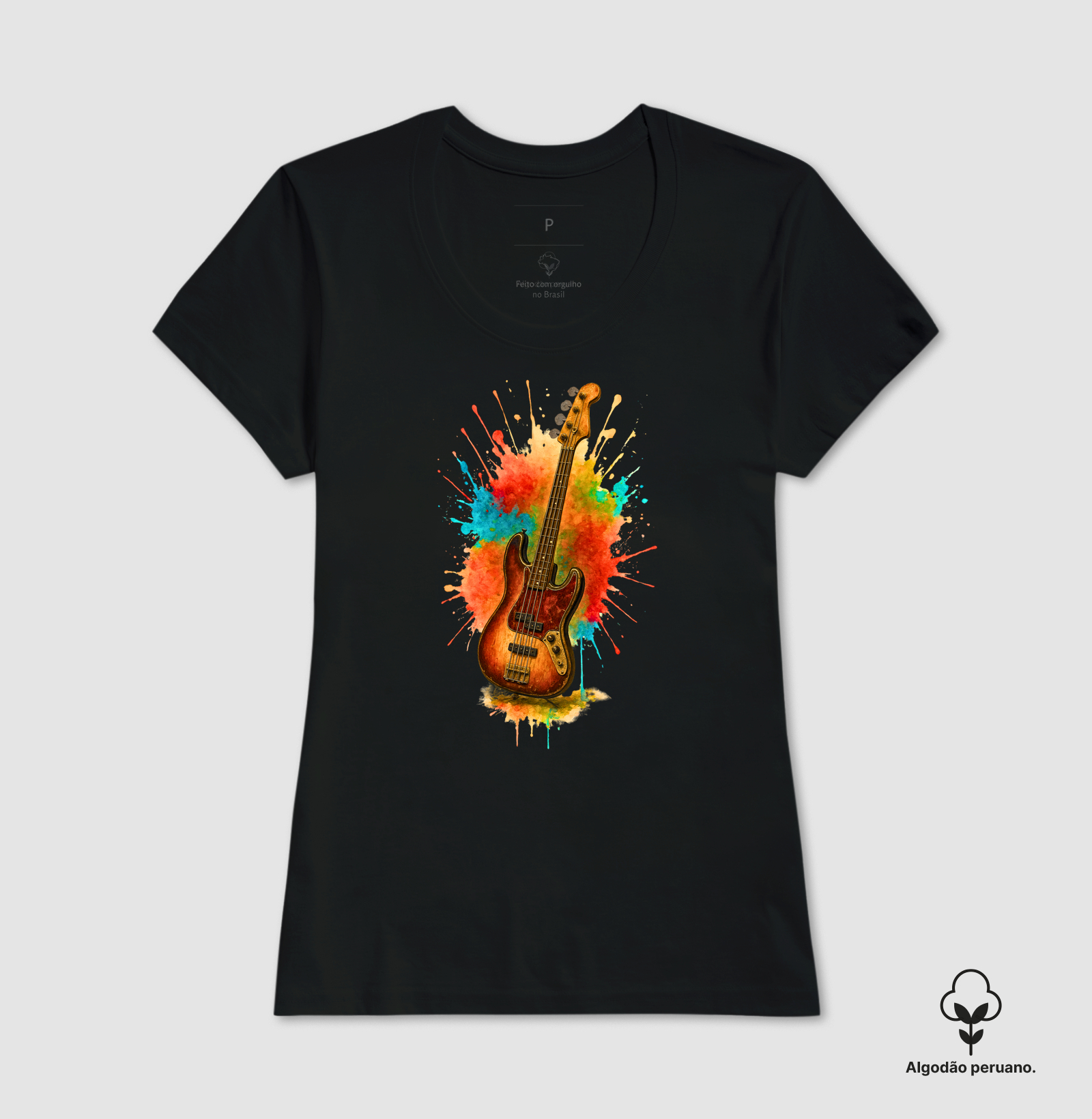 Camisa 5